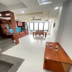 HẺM VIP 33/ GÒ DẦU_Tân Phú_4.5x15m_ĐÚC 3 TẤM MỚI 4Pn 3WC, S.Thượng