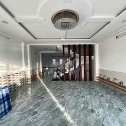 CHO THUÊ NHÀ PHỐ LIỀN KỀ ĐẸP MỚI