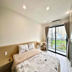 CHO THUÊ CĂN HỘ 1 PHÒNG NGỦ CAO CẤP TẠI Đ. TRẦN QUANG KHẢI - QUẬN 1