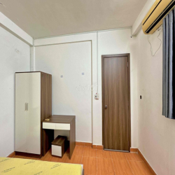 Phòng cho thuê Huyền Quang, Tân Định