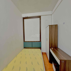 Phòng cho thuê Huyền Quang, Tân Định