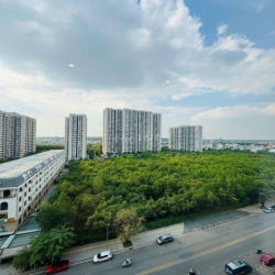 Căn hộ 2pn2wc 67m Full nội thất giá 8tr500 - Khu Origami VHGP