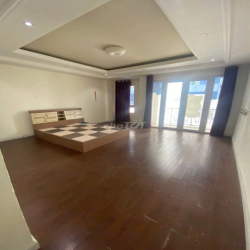 Cho Thuê nhà MT DC 11 phường Tây Thạnh : 4 x 20 Đúc 4 Lầu : 5 PN 