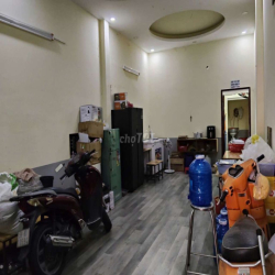 CHO THUÊ NHÀ MẶT TIỀN NGUYỄN VĂN KHỐI P8 GÒ VẤP