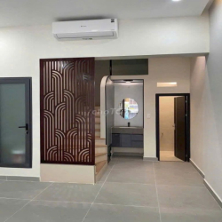 Cho thuê gấp nhà HXT 310/6A Dương Quảng Hàm, Phường 6, Quận Gò Vấp 