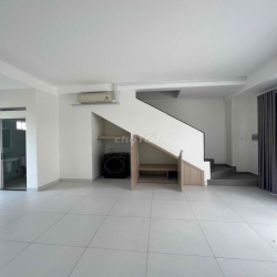 Cho Thuê Nhà Trệt Lầu Chung Cư Nam Long II Central Lake