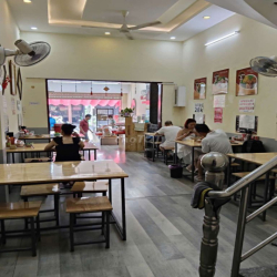CHO THUÊ NHÀ MẶT TIỀN NGUYỄN VĂN KHỐI P8 GÒ VẤP