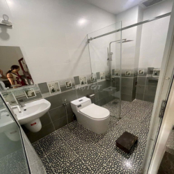 HẺM VIP 33/ GÒ DẦU_Tân Phú_4.5x15m_ĐÚC 3 TẤM MỚI 4Pn 3WC, S.Thượng