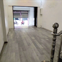 CHO THUÊ NHÀ MẶT TIỀN NGUYỄN VĂN KHỐI P8 GÒ VẤP