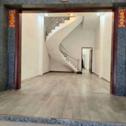 CHO THUÊ NHÀ MẶT TIỀN NGUYỄN VĂN KHỐI P8 GÒ VẤP