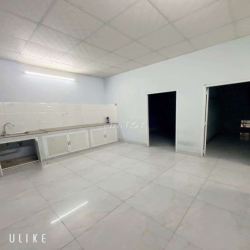 Nhà 1 trệt 1 lửng đường 1B KDC vĩnh lộc BHH B bình tân