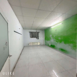 Nhà 1 trệt 1 lửng đường 1B KDC vĩnh lộc BHH B bình tân