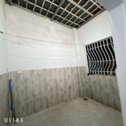 Nhà 1 trệt 1 lửng đường 1B KDC vĩnh lộc BHH B bình tân