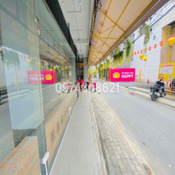 CHO THUÊ NHÀ NGUYÊN CĂN  GÓC 2 MẶT TIỀN ĐƯỜNG SỐ 65, TÂN QUY ĐÔNG, P.