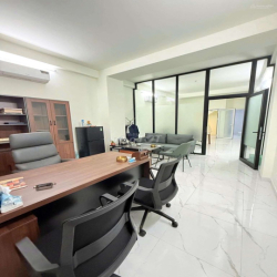CỰC PHẨM TRỐNG SUỐT – 21Q Hoa Phượng, Q.Phú Nhuận. DT 5x20m.