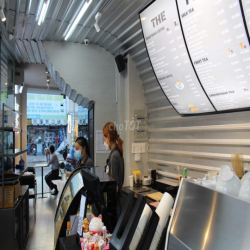 SIÊU PHẨM 3 MẶT TIỀN LÊ THỊ RIÊNG, BẾN THÀNH, Q1 – HIẾM CÓ