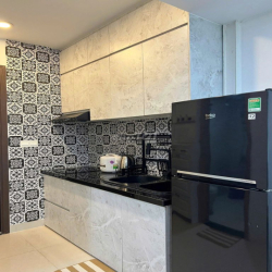 Chính chủ cho thuê căn 2PN Botanica Premier Hồng Hà 14tr/th full nt