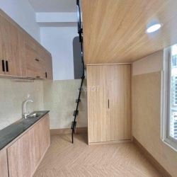 ✨✨Duplex Cửa Sổ Thoáng Thang Máy Full NT khu Sân Bay giáp Nguyễn Kiệm