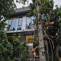 CHO THUÊ BIỆT THỰ GÓC 2 MẶT TIỀN – 59 HƯNG THÁI 2, PHÚ MỸ HƯNG Q7