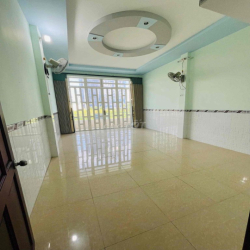 CHO THUÊ NHÀ LẦU 3PN KDC HƯNG PHÚ CTY8 SAU LƯNG CĂN HỘ CARA GIÁ 6TR