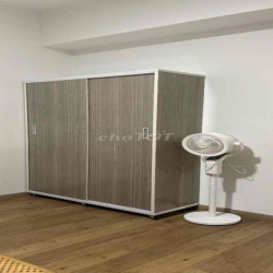 Cho thuê 61m2 2pn1wc chung cư akari city