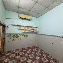 Nhà Nguyên căn cho thuê, 1 trệt, 1 lầu.diện tích sử dụng 56m2