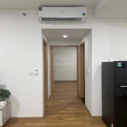 Cho thuê 61m2 2pn1wc chung cư akari city