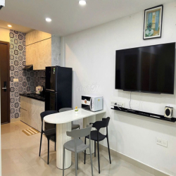 Chính chủ cho thuê căn 2PN Botanica Premier Hồng Hà 14tr/th full nt