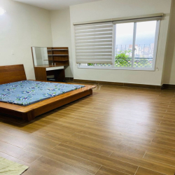 Cho thuê Penhouse 195 m2 Cantral Plaza Phạm Văn Hai