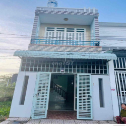 CHO THUÊ NHÀ LẦU 3PN KDC HƯNG PHÚ CTY8 SAU LƯNG CĂN HỘ CARA GIÁ 6TR