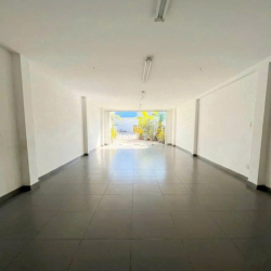 🏣[7mx28m]Nhà MT Đường số 1, Cư xá đô thành, p Bàn Cờ, Q3 cũ❌Cho thuê !