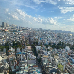 Cho thuê Penhouse 195 m2 Cantral Plaza Phạm Văn Hai