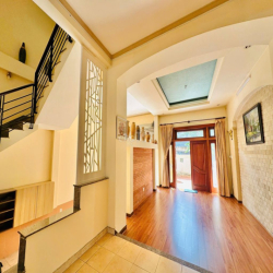 🛑CHO THUÊ NGUYÊN CĂN BIỆT THỰ DƯƠNG QUÃNG HÀM🛑7x20m TRỆT 2 LẦU ST 4PN 