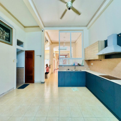 🛑CHO THUÊ NGUYÊN CĂN BIỆT THỰ DƯƠNG QUÃNG HÀM🛑7x20m TRỆT 2 LẦU ST 4PN 
