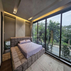 CHO THUÊ BIỆT THỰ GÓC 2 MẶT TIỀN – 59 HƯNG THÁI 2, PHÚ MỸ HƯNG Q7