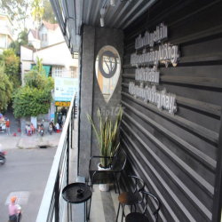 SIÊU PHẨM 3 MẶT TIỀN LÊ THỊ RIÊNG, BẾN THÀNH, Q1 – HIẾM CÓ