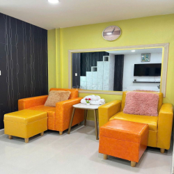 Chính chủ cho thuê căn 2PN Botanica Premier Hồng Hà 14tr/th full nt