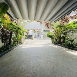 🏣[7mx28m]Nhà MT Đường số 1, Cư xá đô thành, p Bàn Cờ, Q3 cũ❌Cho thuê !