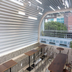 SIÊU PHẨM 3 MẶT TIỀN LÊ THỊ RIÊNG, BẾN THÀNH, Q1 – HIẾM CÓ