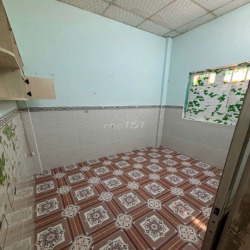 Nhà Nguyên căn cho thuê, 1 trệt, 1 lầu.diện tích sử dụng 56m2