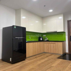 Cho thuê 61m2 2pn1wc chung cư akari city