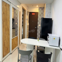 Chính chủ cho thuê căn 2PN Botanica Premier Hồng Hà 14tr/th full nt