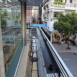 SIÊU PHẨM 3 MẶT TIỀN LÊ THỊ RIÊNG, BẾN THÀNH, Q1 – HIẾM CÓ