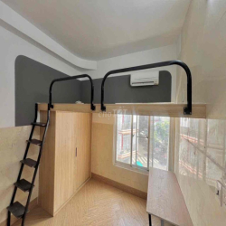 ✨✨Duplex Cửa Sổ Thoáng Thang Máy Full NT khu Sân Bay giáp Nguyễn Kiệm