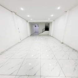 Nhà thuê Mặt Tiền Trần Thủ Độ. Quận Tân Phú (3pn, 2wc). Dtsd 160m2