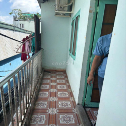 Nhà Nguyên căn cho thuê, 1 trệt, 1 lầu.diện tích sử dụng 56m2