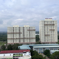 Chung cư Era Town 85m2 cho thuê nhà trống 8 triệu/tháng