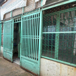 Nhà Nguyên căn cho thuê, 1 trệt, 1 lầu.diện tích sử dụng 56m2
