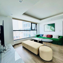 🏙️ CHO THUÊ CĂN HỘ HUD BUILDING – 04 NGUYỄN THIỆN THUẬT