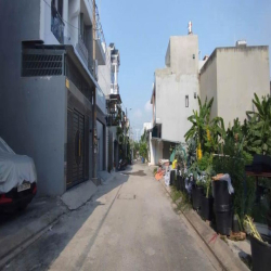 CHÍNH CHỦ CHO THUÊ NHÀ NGUYÊN CĂN ĐƯỜNG SỐ 6, NGUYỄN DUY TRINH, Q9